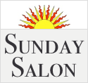 The Sunday Salon