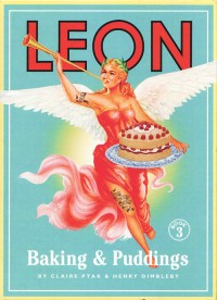 Leon Book 3