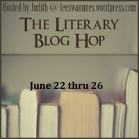 Literary Blog Hop Giveaway