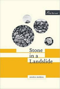 Stone in a Landslide