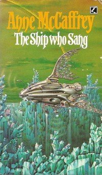 The Ship Who Sang