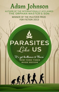 Parasites Like Us