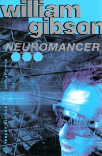 William Gibson_1984_Neuromancer