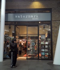 Watermark Books