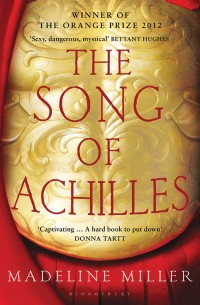 Song-of-Achilles