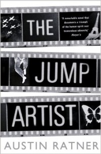 the jump artist