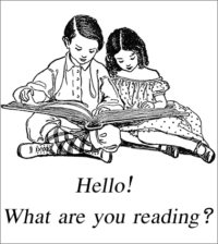 hello-what-are-you-reading