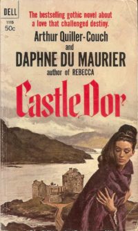 Castle Dor book cover