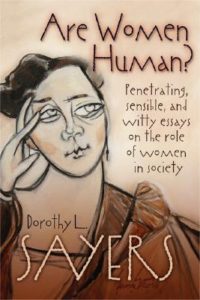 Are Women Human? Astute and Witty Essays on the Role of Women in Society Quotes