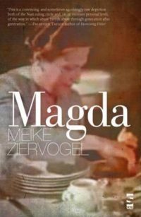 Magda by Meike Ziervogel