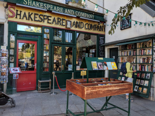 Shakespeare-and-Co