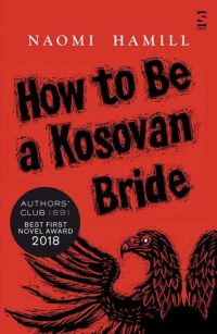How to be a Kosovan Bride