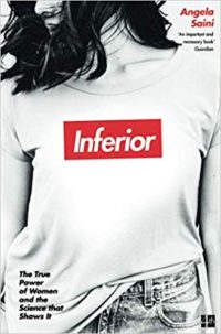 Inferior book cover