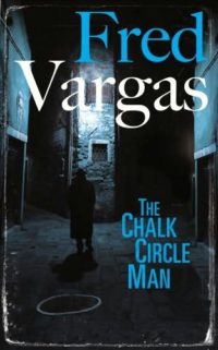 The chalk circle man book cover