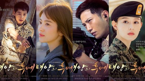 K-drama review: Descendants of the Sun