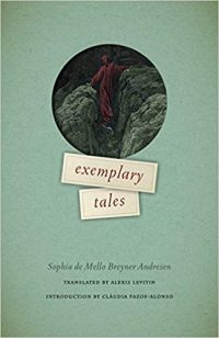 Exemplary Tales book cover