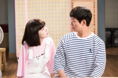 Beautiful Gong Shim