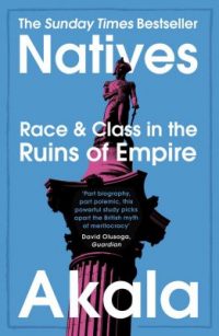 Natives book cover