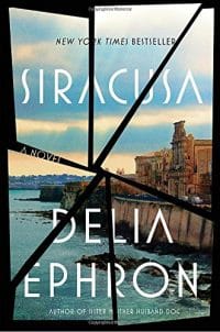 Siracusa book cover