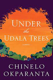under the udala trees book cover